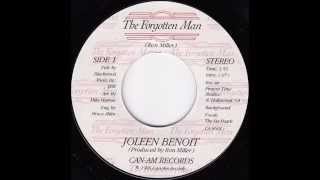 Joleen Benoit  The Forgotten Man [upl. by Gneh827]