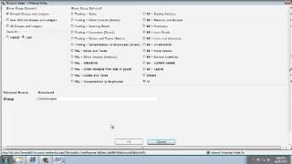 CompuBal Feeding Trial Balance [upl. by Meares175]