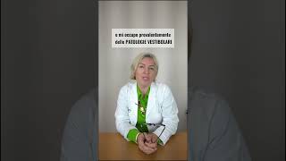 VERTIGINE conoscere la diagnosi e le soluzioni [upl. by Russel]