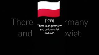 Poland Eas Alarm 1939 [upl. by Male]