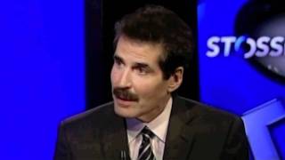 John Stossel  Dont Know Dont Vote [upl. by Nacim307]