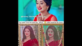 naira kartik va akshu abhira ki famliynaira kartik trending video kairaromanticsceneyrkkh [upl. by Baler]