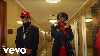 21 Savage ft BigXthaPlug  Insidious Music Video [upl. by Caryn]