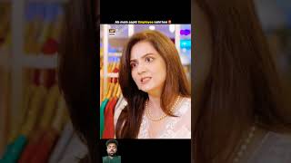 Apne mere repetition karab keya anda mat kar na bismil short pakistanidrama love [upl. by Karr975]