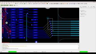 Tutorial Cadence Align Vias [upl. by Lief]