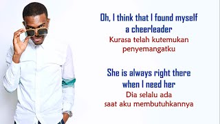 OMI  Cheerleader  LIRIK TERJEMAHAN INDONESIA [upl. by Keynes4]