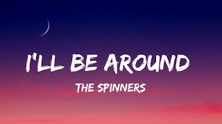 The spinners  ill be around Lyrics from the union  mark Wahlberg  halle berry trailer song [upl. by Yramesor]