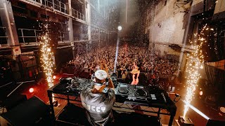 Joel Corry Live  Printworks London [upl. by Hanikas485]