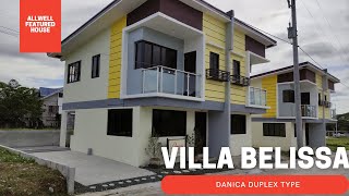 VILLA BELISSA DANICA DUPLEX [upl. by Wren]