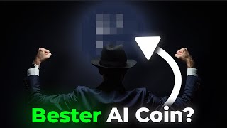 Der beste AI Coin am Markt [upl. by Adamsen]