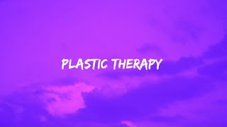 Faouzia  Plastic Therapy lyrics faouzia [upl. by Terrill]