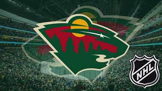 Minnesota Wild Goal Horn 2324 [upl. by Buchalter]