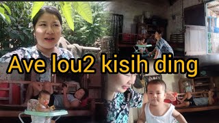 I fainted Prank on husband  Tui kasun khum dihe eiti tai😂😂 [upl. by Gahl]