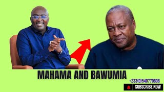 Opatafuor Mahama and bawumia ghanaianmovies oyerepaafutuolive fifa christianoronaldo [upl. by Eille]