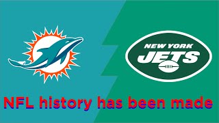 NFL  History has been made [upl. by Nitsrik458]