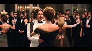 The Tourist  OFFICIAL Trailer 1 US 2010 Johnny Depp Angelina Jolie [upl. by Ahsienom470]