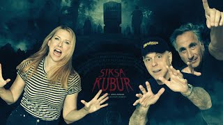 Siksa Kubur Trailer Reaction Grave Torture Indonesian  Joko Anwar [upl. by Riamu644]