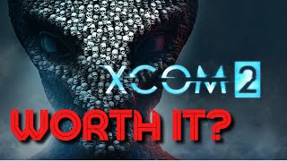 Is Xcom 2 worth it A comprehensive review [upl. by Preuss165]