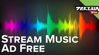 AdFree Music Streaming with Atraci [upl. by Hein]