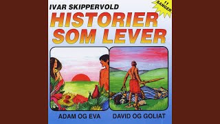 Adam Og Eva Fortelling 2 [upl. by Spain]