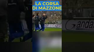 La corsa di Carletto Mazzone in BresciaAtalanta 33 calcio SerieA memories throwback tuesday [upl. by Sandry]