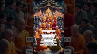 Ratana Sutta 13 buddhistchanting buddhadhamma buddhistscripture motivation dhamma [upl. by Edgard]