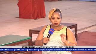 Apostle Nganga  Sasa tv Kenya Live Stream [upl. by Serafina]