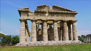 Paestum [upl. by Nimra]