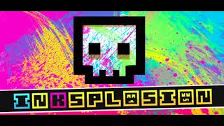 Track 2  InkSplosion OST [upl. by Johnston747]