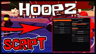 BEST SCRIPTS  Hoopz New Script 2024 Very OP [upl. by Golightly]