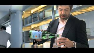 Spot di SPellegrino con Pierfrancesco Favino [upl. by Rus]