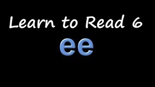 Learn to Read 6 Phonics amp Rhyming  The Kids Picture Show Fun amp Educational Learning Video [upl. by Gelhar]