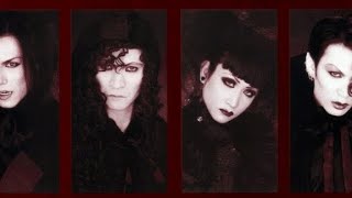 Beast of Blood  Malice Mizer sped up [upl. by Nnaarual]