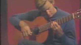 Christopher Parkening classical guitar [upl. by Armahs]