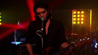 Placebo Exit Wounds live  LOUD LIKE LOVE TV 160913 track 7 [upl. by Meilen627]