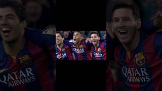 MSN trio celebration efootballefootball fifamobile pesmobile footballer shorts viralvideomsn [upl. by Zedekiah]