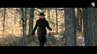 True Grit  Featurette Kostümdesign US 2010 Coen Brothers Berlinale 2011 [upl. by Moshell931]