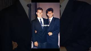 The Menendez Brothers  Killers or Victims shorts short menendezbrothers netflix [upl. by Hernandez]