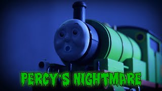 Percys Nightmare  Thomas amp Friends [upl. by Serles]