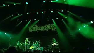 Gatecreeper live At Sepultfest 2024 [upl. by Tesil]