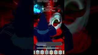 depths gankers bro deepwoken roblox [upl. by Trah]