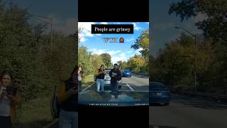 ⚠️ Do right thing when no one is watching 👀 dashcam funnyshorts shortsvideo ai hacks [upl. by Fina480]