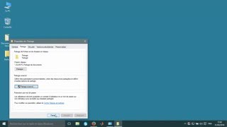 Protéger laccès à un dossier Windows 10 [upl. by Heuser]