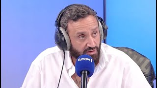 Cyril Hanouna  Bercy planche sur une hausse du prix de lélectricité [upl. by Ydolem]