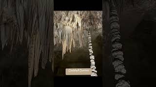 Carlsbad Caverns National Park 062724 travel carlsbadcaverns newmexico [upl. by Eimirej378]