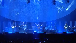 Radiohead  Live in Lima Peru April 2018 [upl. by Yttocs]