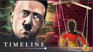 How Hitler Radicalized Germany Explained In 4 Hours [upl. by Eilsil]