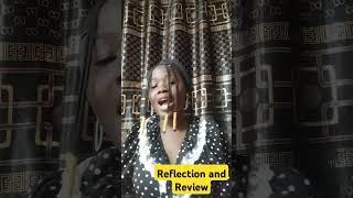 Review reflect and apply youtubeshorts life youtubethumbnail reels [upl. by Millicent]