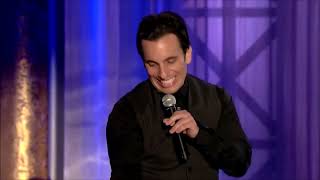 Sebastian Maniscalco  Hypochondriac Whats Wrong With People [upl. by Fine363]