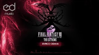 FF8 The Extreme Final Boss Music Remake [upl. by Gwenette]